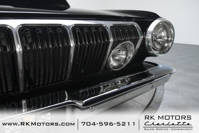 1963 Dodge Polara -- - photo 13
