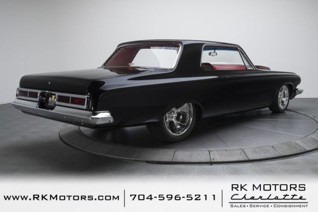 1963 Dodge Polara -- - photo 2