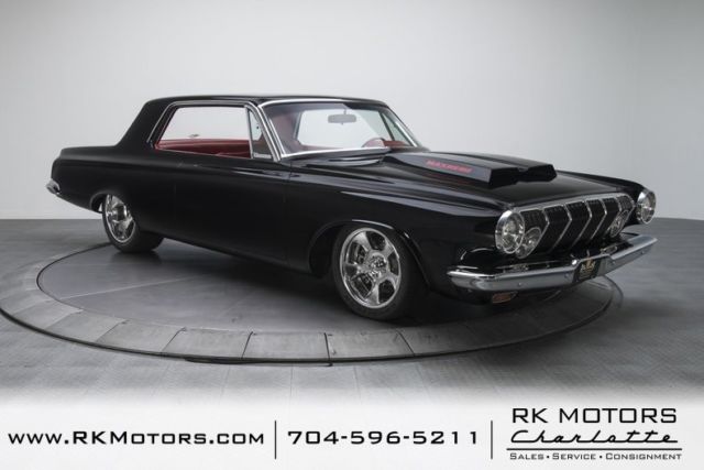 1963 Dodge Polara -- - photo 3