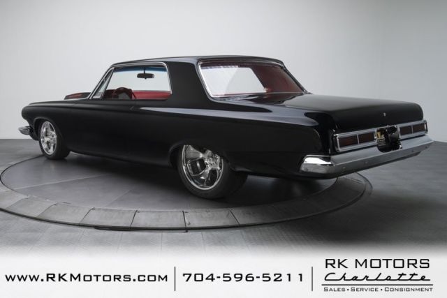 1963 Dodge Polara -- - photo 4