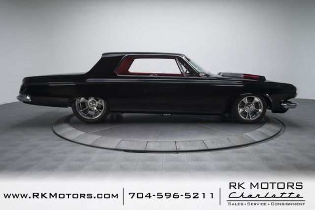 1963 Dodge Polara -- - photo 5