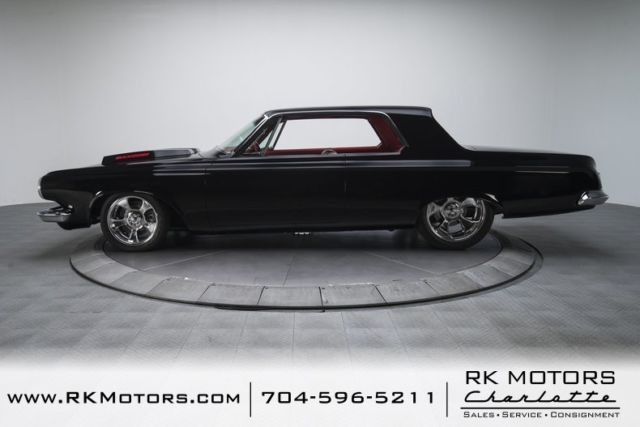 1963 Dodge Polara -- - photo 6