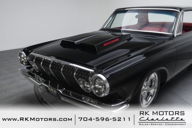 1963 Dodge Polara -- - photo 7