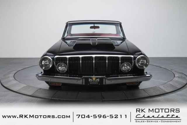 1963 Dodge Polara -- - photo 8
