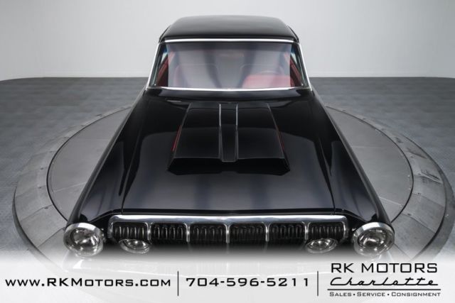 1963 Dodge Polara -- - photo 9