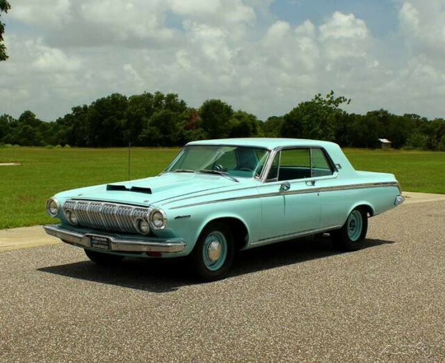 1963 Dodge Polara 8 3/4" rear end Posi and 4.10:1 gear - photo 2