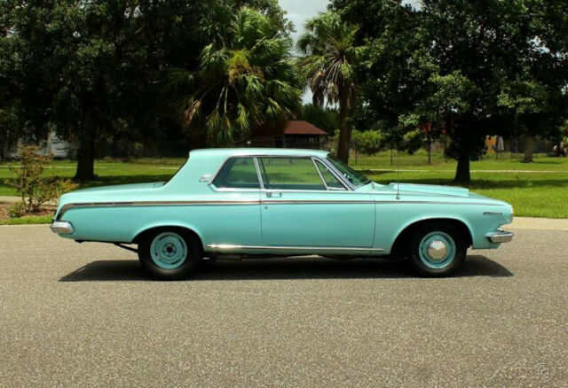 1963 Dodge Polara 8 3/4" rear end Posi and 4.10:1 gear - photo 4