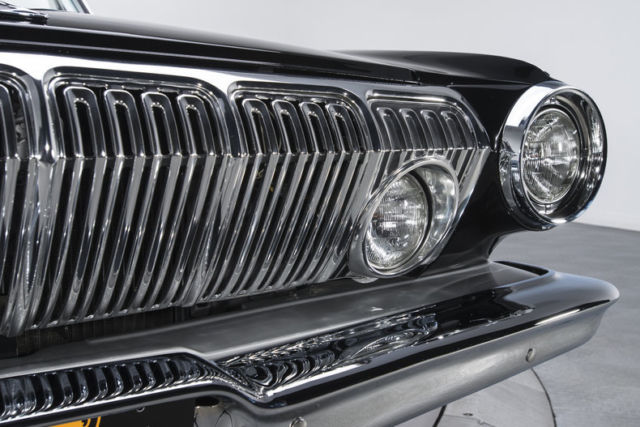 1963 Dodge Polara Max Wedge - photo 13