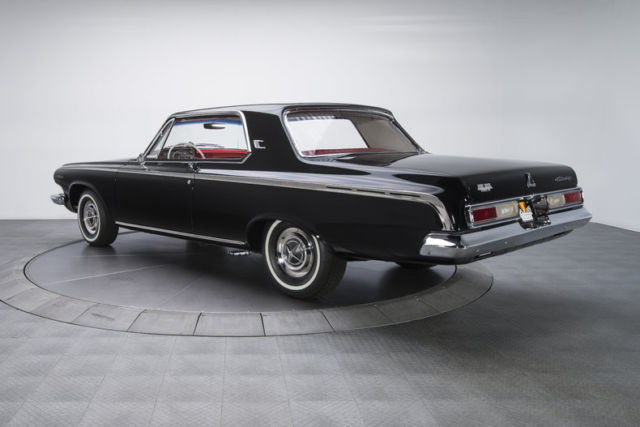 1963 Dodge Polara Max Wedge - photo 5