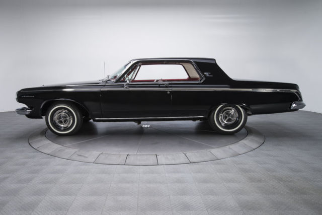 1963 Dodge Polara Max Wedge - photo 7