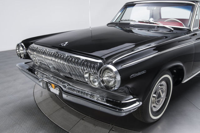 1963 Dodge Polara Max Wedge - photo 8