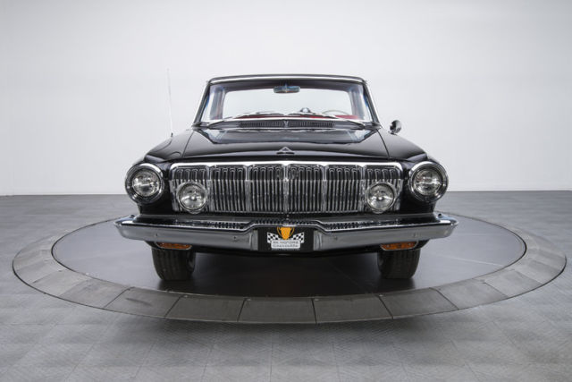 1963 Dodge Polara Max Wedge - photo 9