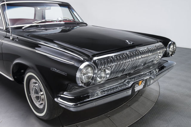 1963 Dodge Polara Max Wedge - photo 11
