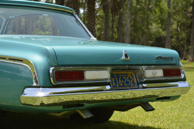 1963 Dodge Polara - photo 10