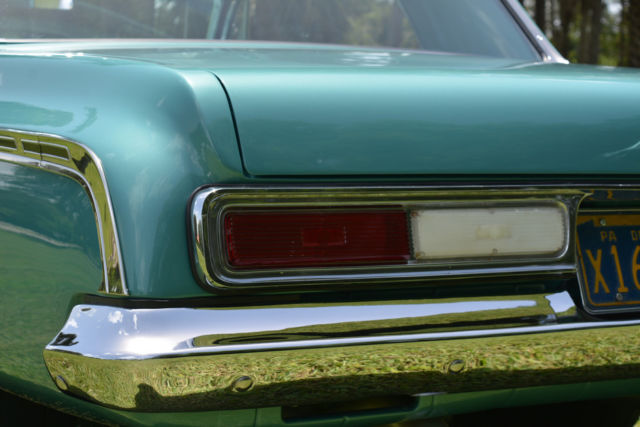 1963 Dodge Polara - photo 11