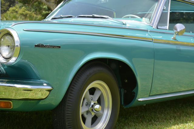 1963 Dodge Polara - photo 6
