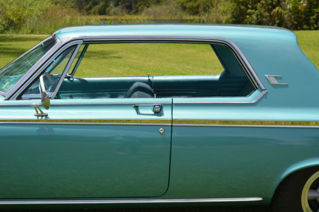 1963 Dodge Polara - photo 7