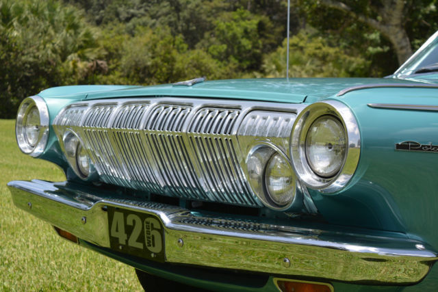 1963 Dodge Polara - photo 4