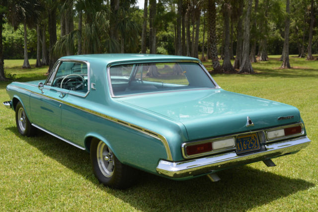 1963 Dodge Polara - photo 8