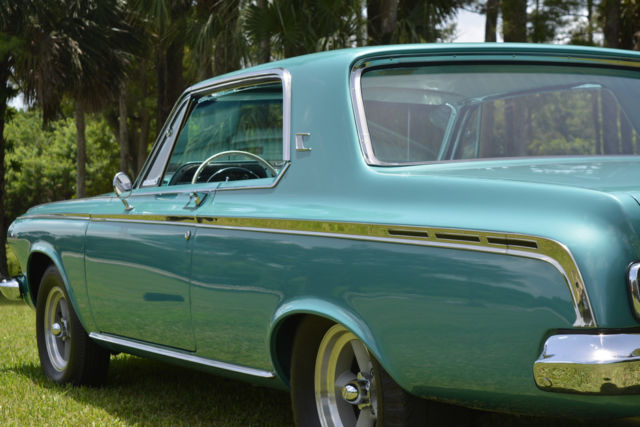 1963 Dodge Polara - photo 9