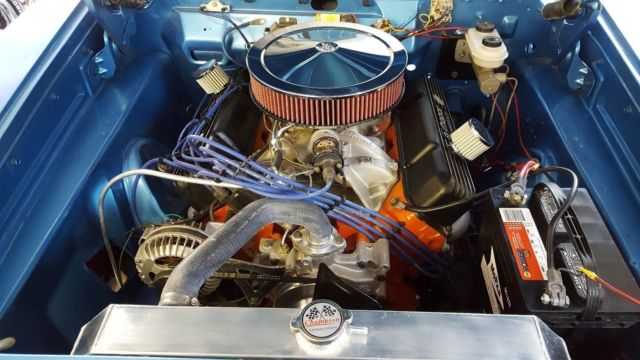 1963 Dodge Polara 1963 - photo 2