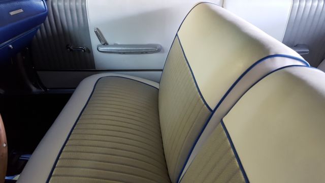 1963 Dodge Polara 1963 - photo 4