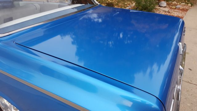1963 Dodge Polara 1963 - photo 9