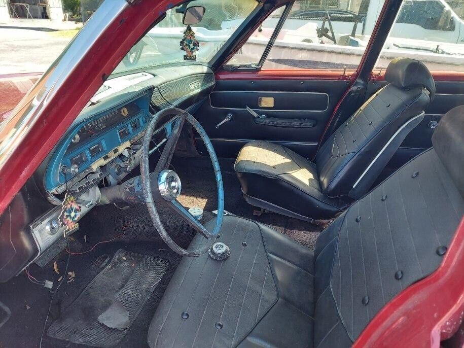 1963 Dodge Polara - photo 11