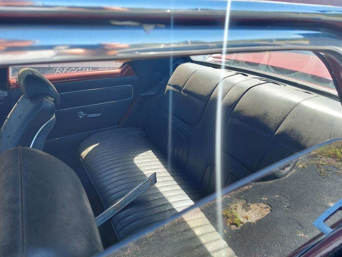 1963 Dodge Polara - photo 13