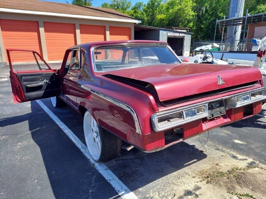 1963 Dodge Polara - photo 4