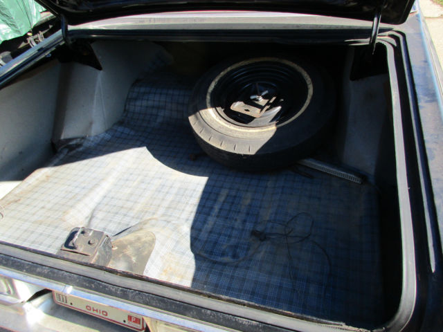1963 Dodge Polara 500 - photo 13