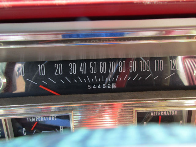 1963 Dodge Polara 500 - photo 5