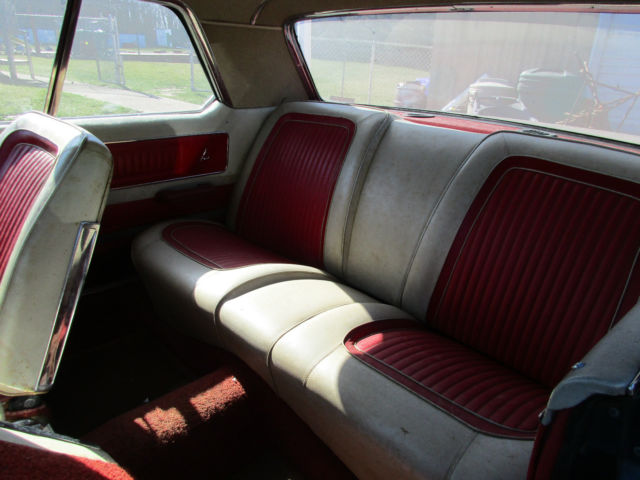 1963 Dodge Polara 500 - photo 6