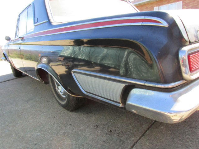 1963 Dodge Polara 500 - photo 8