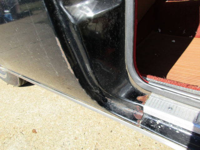1963 Dodge Polara 500 - photo 9
