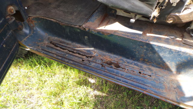 1963 Dodge Power Wagon - photo 12