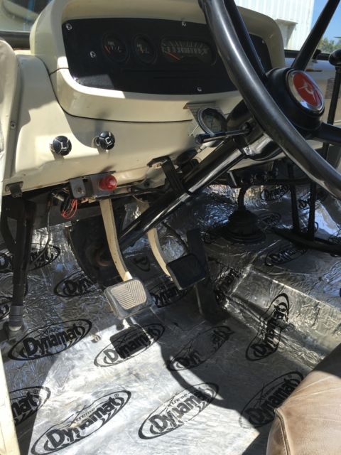 1963 Dodge Power Wagon W200 - photo 4