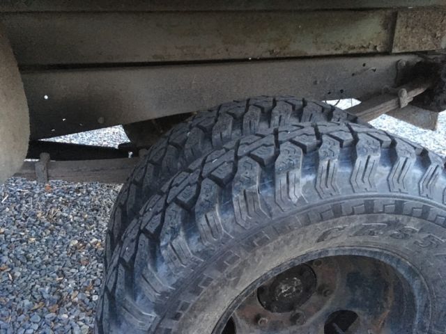 1963 Dodge Power Wagon - photo 6