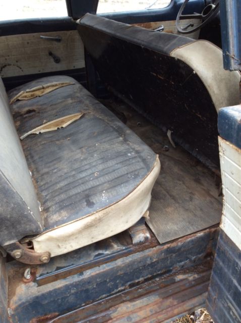 1963 Dodge Other Pickups - photo 11