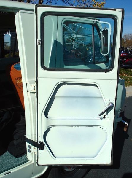 1963 Ford E-Series Van Cargo Van - photo 7