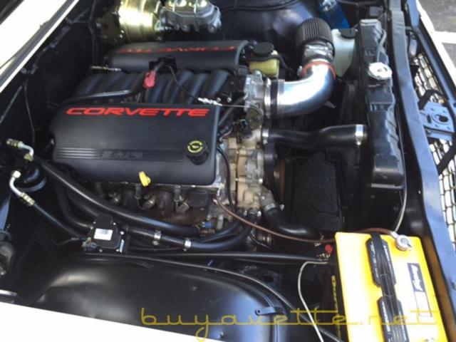 1963 Chevrolet Impala Coupe - photo 11