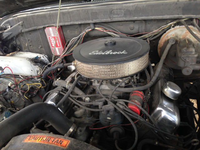 1963 Ford F-100 F 100 - photo 13