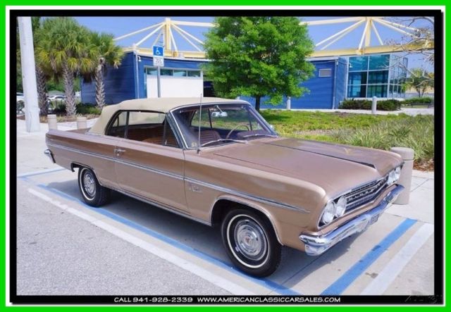 1963 F-85 Used Automatic 1963 Oldsmobile Cutlass F-85