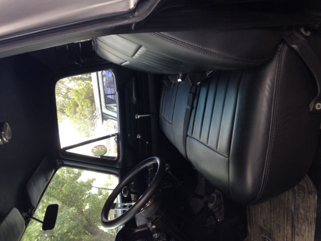 1963 Ford F-100 F 100 - photo 6