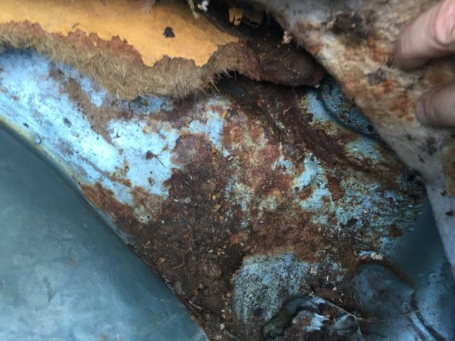 1963 Oldsmobile Cutlass DELUXE - photo 6