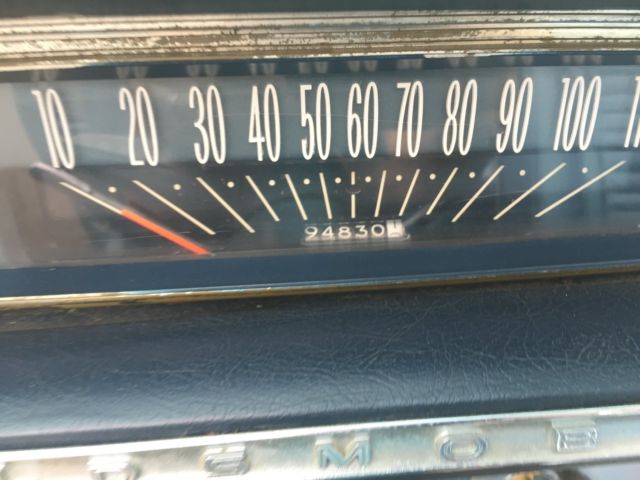 1963 Oldsmobile Cutlass DELUXE - photo 7