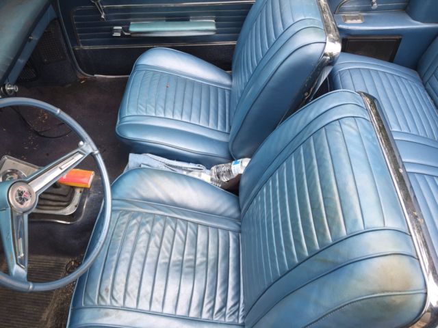 1963 Oldsmobile Cutlass DELUXE - photo 8