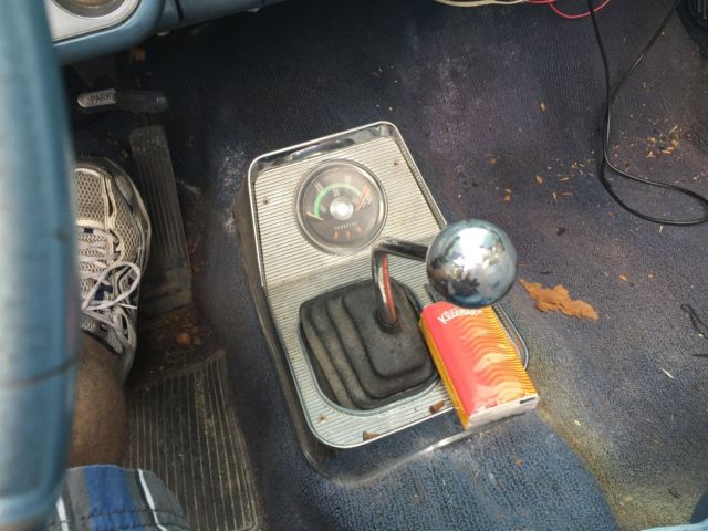 1963 Oldsmobile Cutlass DELUXE - photo 9