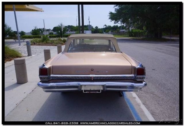 1963 Oldsmobile Cutlass F85 - photo 10