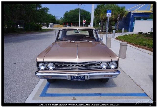 1963 Oldsmobile Cutlass F85 - photo 11